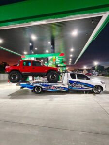 รถยกนครราชสีมา